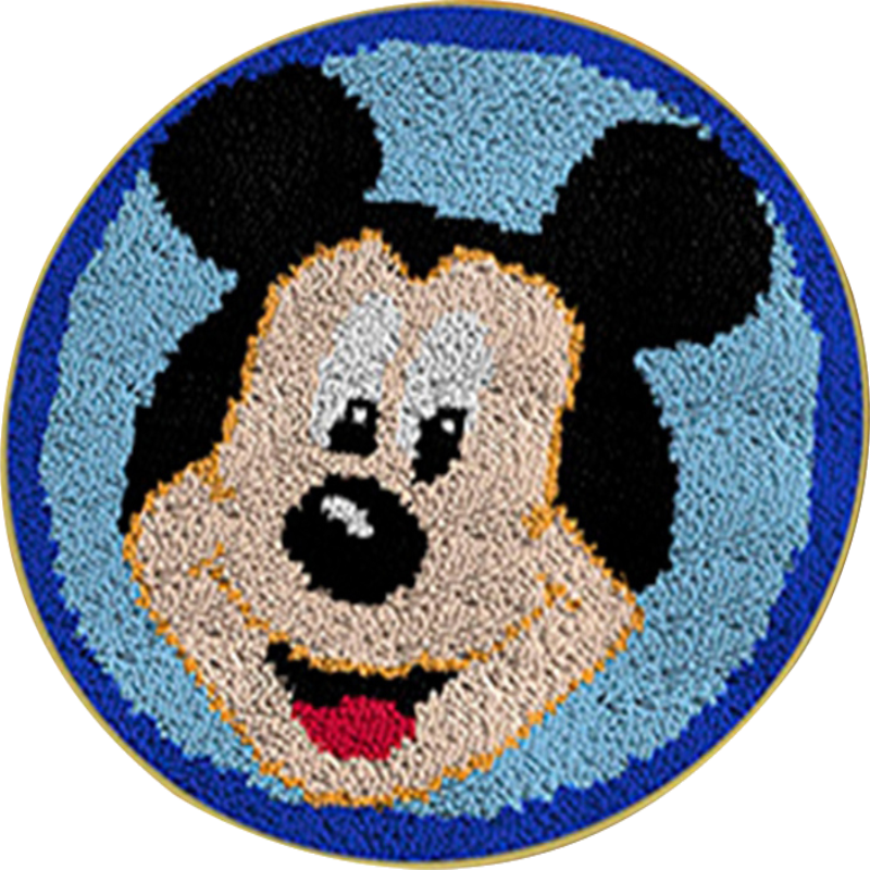 Mickey Maus R-106