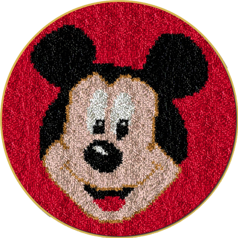 Mickey Maus&nbsp;R-109