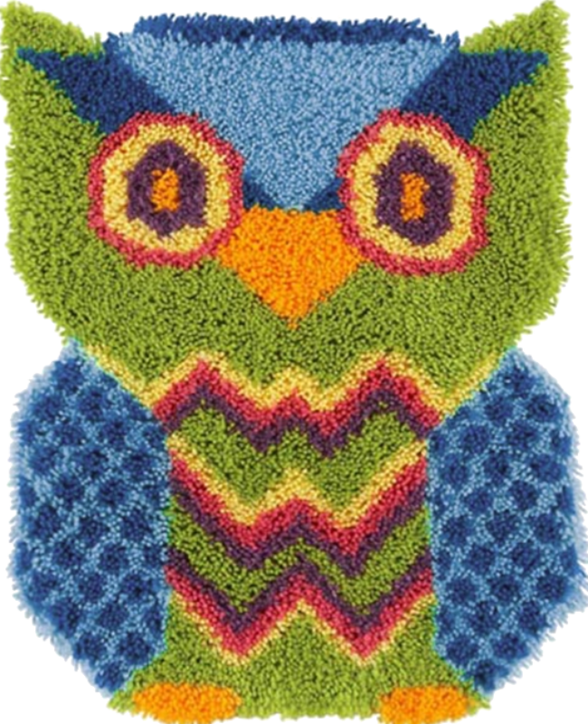 Owl R-117