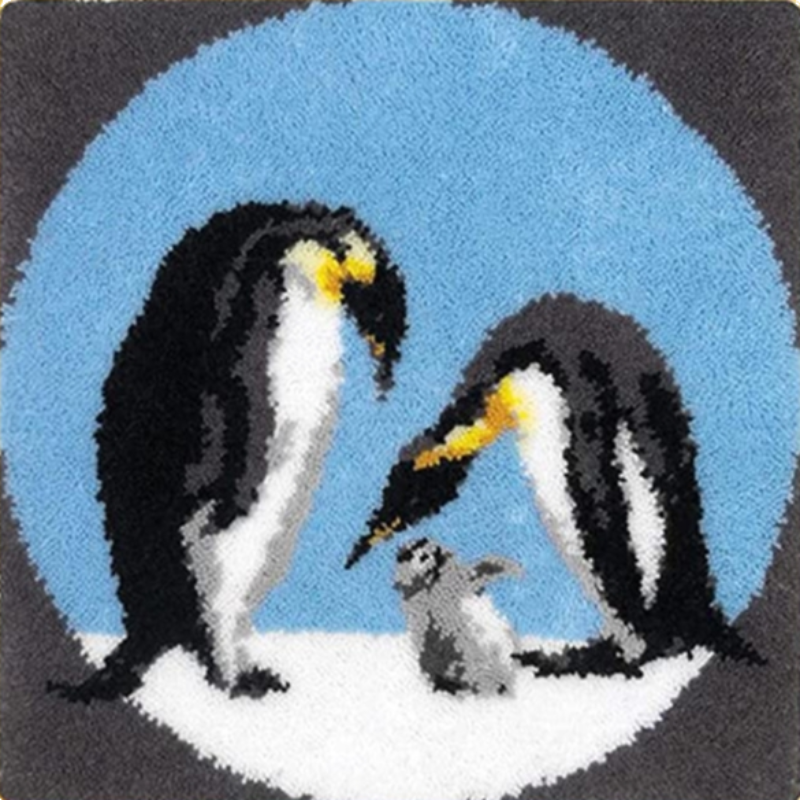 Pinguin R-104