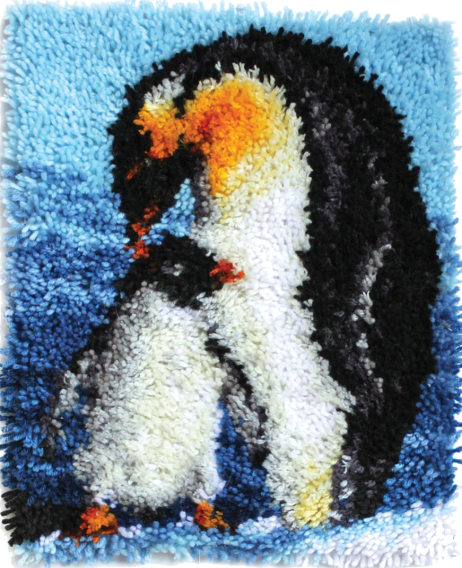 Pinguin R-103