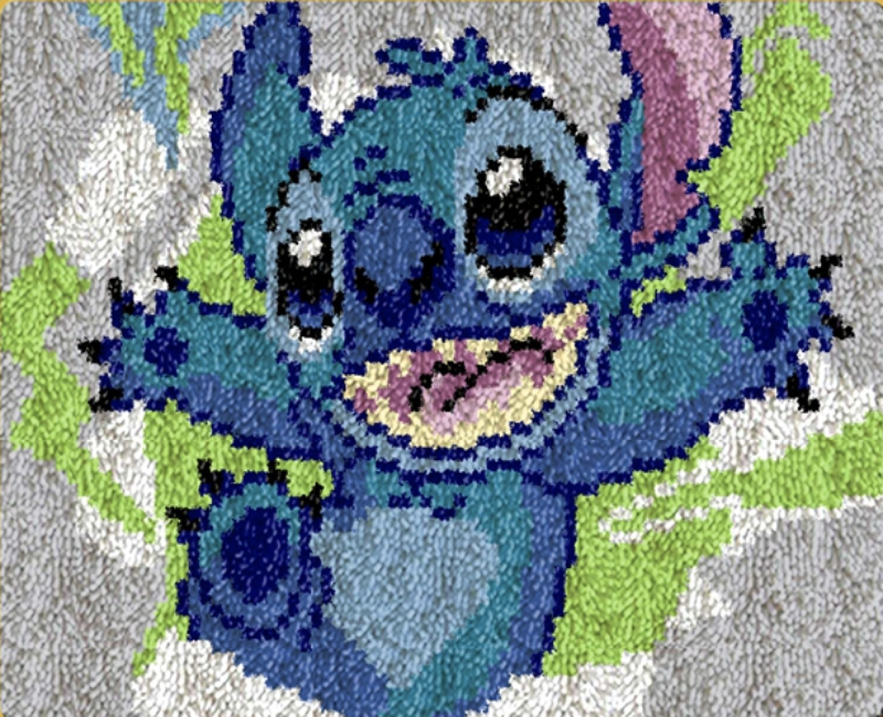 Stitch R-101