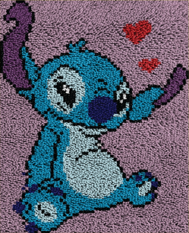 Stitch R-103