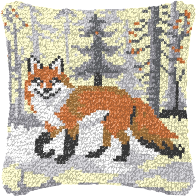 Fox P-104