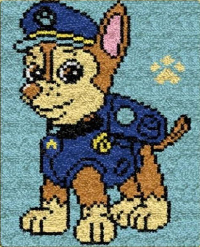 Paw Patrol R-102